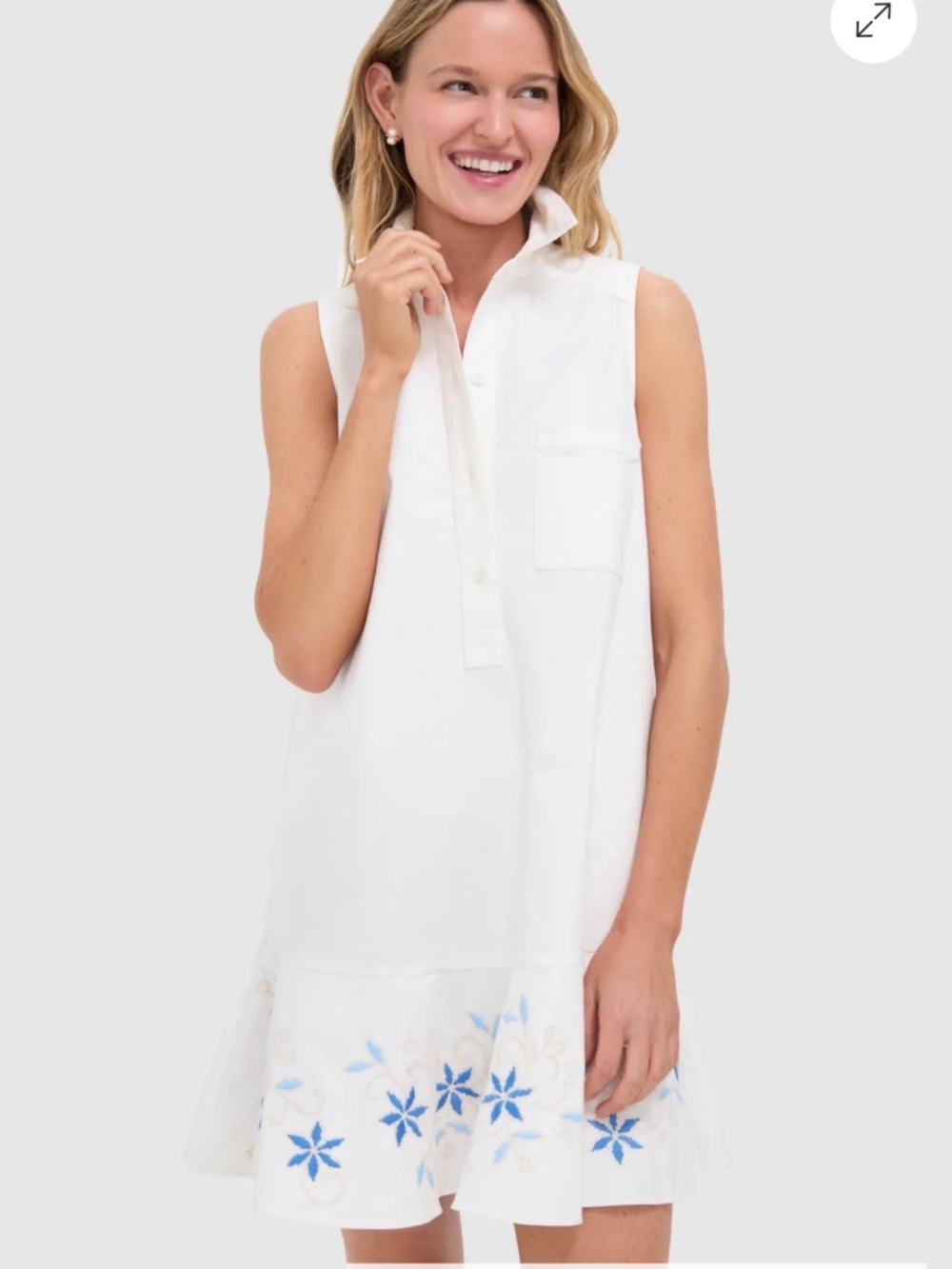 NWT Tuckernuck Dress